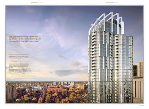 Wonderful One-Bedroom Apartment In Melbourne CBD - Grafton Accommodation 1
