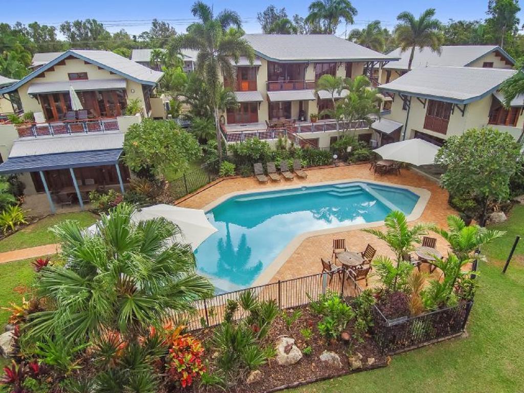 Midgeree Bar QLD Grafton Accommodation