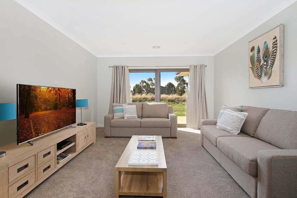 Boosey VIC Grafton Accommodation