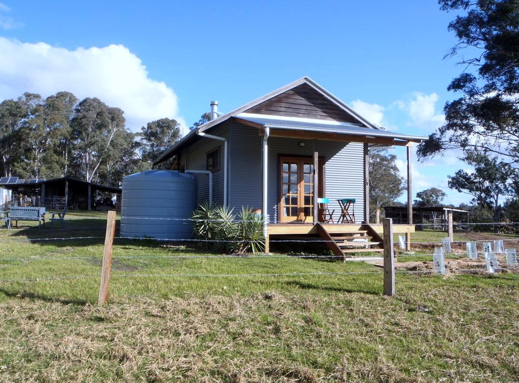 Lindesay Creek NSW Grafton Accommodation