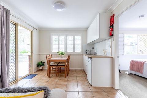 Woodford Gardens - Grafton Accommodation 2