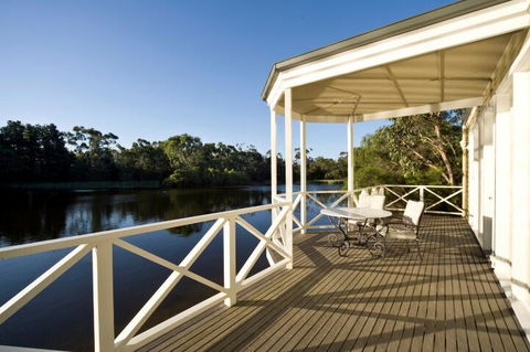 Woodman Estate - Grafton Accommodation 3