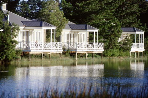 Woodman Estate - Grafton Accommodation 2