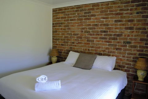 Woolshed Hill Estate - Grafton Accommodation 3