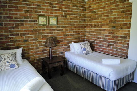Woolshed Hill Estate - Grafton Accommodation 2