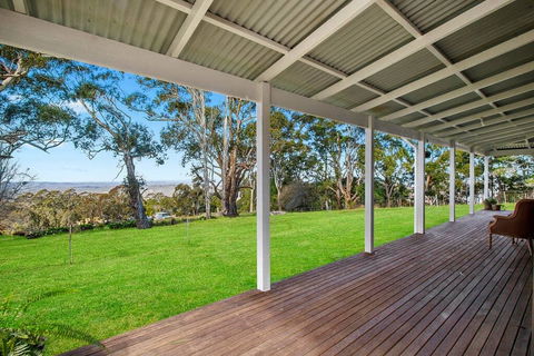 WOOLWAY - Grafton Accommodation 3