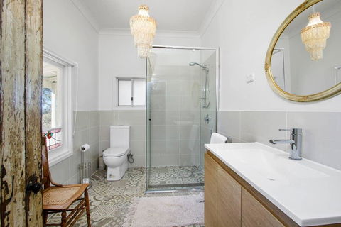 WOOLWAY - Grafton Accommodation 2