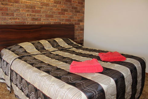 Woomargama Motel - Grafton Accommodation 2