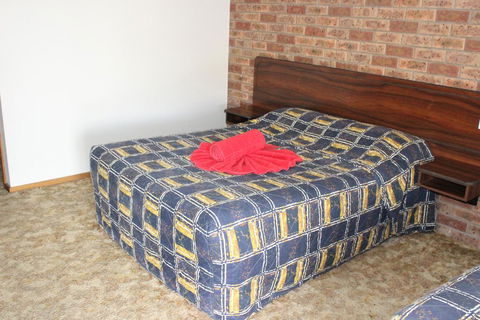Woomargama Motel - Grafton Accommodation 0