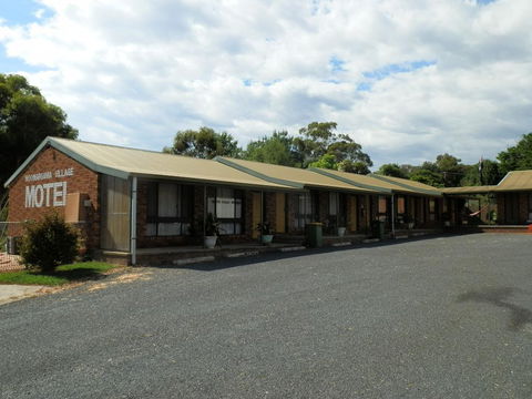 Woomargama Motel - Grafton Accommodation 1