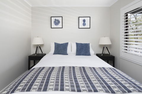 Worthington's Guest Cottage - Grafton Accommodation 3