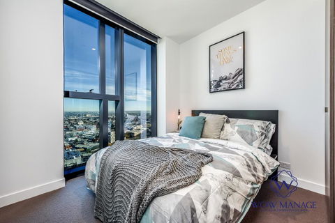 WOW Apartment On Flinders - Grafton Accommodation 1