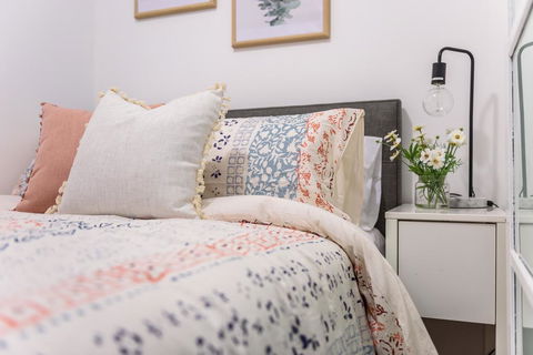 WOW Apartment On Flinders - Grafton Accommodation 0