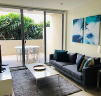 Wyndel Apartments St Leonards - Encore - Grafton Accommodation