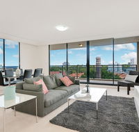 Wyndel Apartments St Leonards - Herbert - Grafton Accommodation
