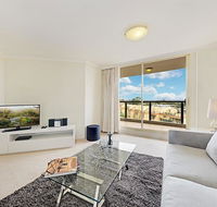 Wyndel Apartments St Leonards - Shoremark - Grafton Accommodation
