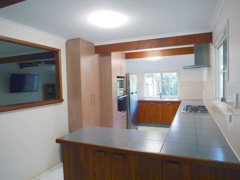 Wyndham Lodge - Grafton Accommodation 2