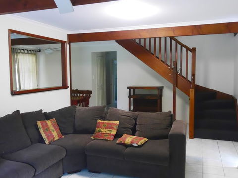 Wyndham Lodge - Grafton Accommodation 3