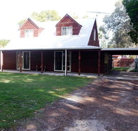 Wyndham Lodge - Grafton Accommodation