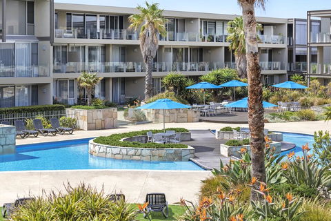 Wyndham Resort Torquay - Grafton Accommodation 3