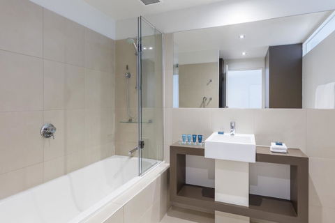 Wyndham Resort Torquay - Grafton Accommodation 1