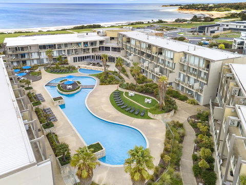 Wyndham Resort Torquay - Grafton Accommodation 0