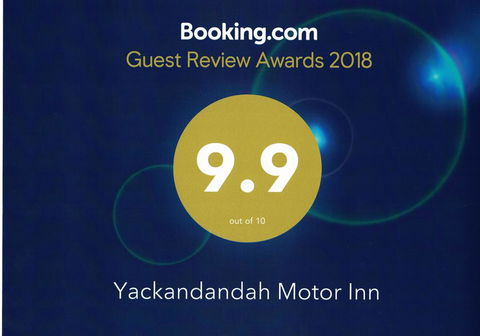 Yackandandah Motor Inn - Grafton Accommodation 2