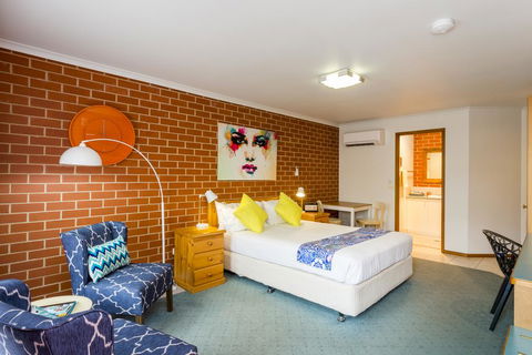 Yackandandah Motor Inn - Grafton Accommodation 1