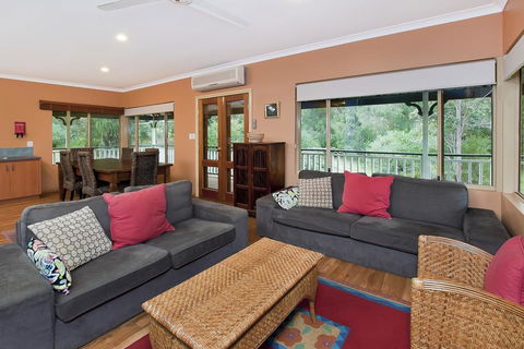 Yallingup Forest Resort - Grafton Accommodation 1