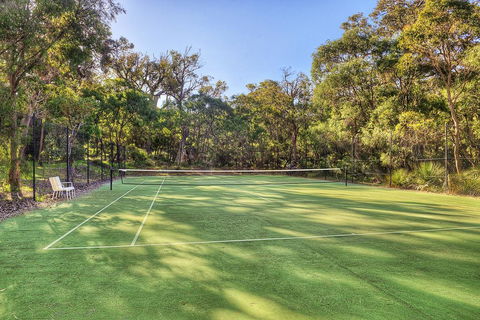 Yallingup Forest Resort - Grafton Accommodation 3