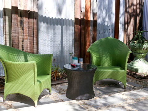 Yallingup Lodge Spa Retreat - Grafton Accommodation 2