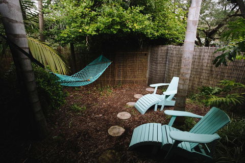 Yallingup Lodge Spa Retreat - Grafton Accommodation 1
