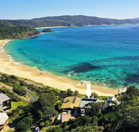 YALLUMBEE - Grafton Accommodation