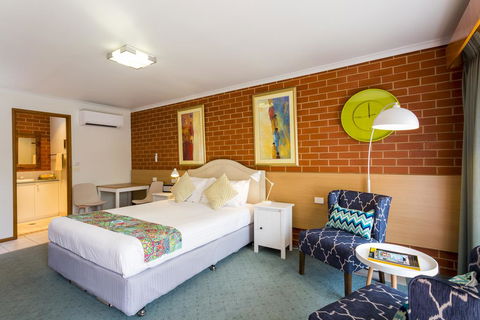 Yackandandah Motor Inn - Grafton Accommodation 0