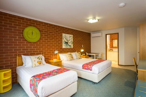 Yackandandah Motor Inn - Grafton Accommodation 3