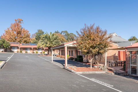 Yarra Valley Motel - Grafton Accommodation 2