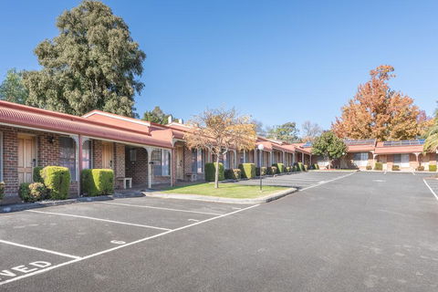 Yarra Valley Motel - Grafton Accommodation 1