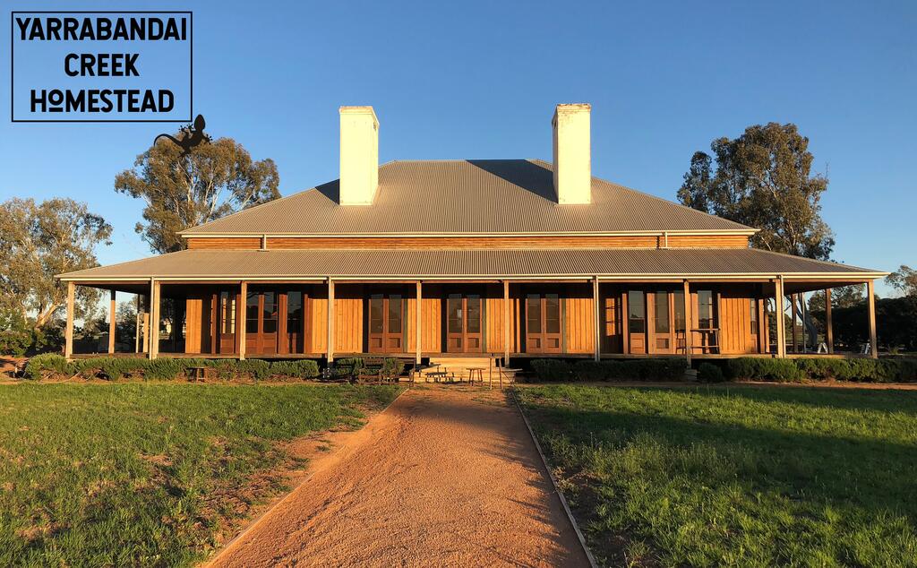 Bruie Plains NSW Grafton Accommodation
