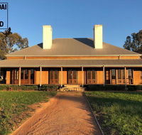 Yarrabandai Creek Homestead - Grafton Accommodation