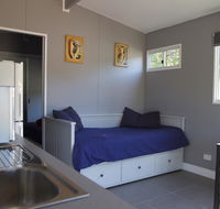 Yandina Caravan Park - Grafton Accommodation