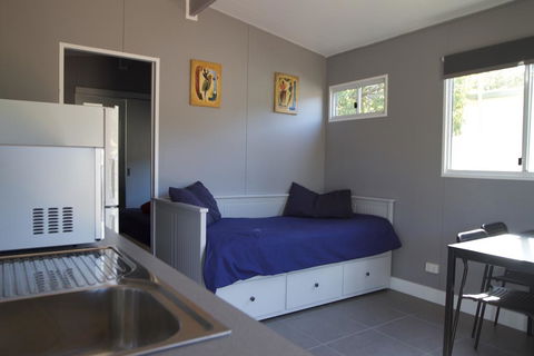 Yandina Caravan Park - Grafton Accommodation 0