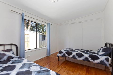 YARRABEE - The Perfect Getaway! - Grafton Accommodation 2