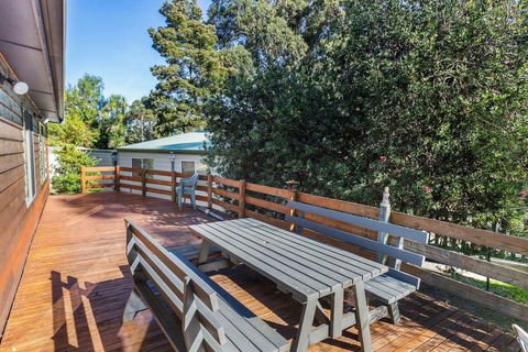 YARRABEE - The Perfect Getaway! - Grafton Accommodation 3
