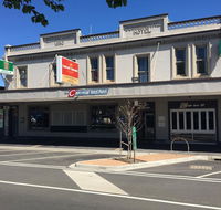 Yarram Commecial Hotel Motel - Grafton Accommodation