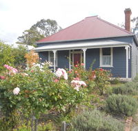Yarram Cottage Art and Accommodation - Grafton Accommodation