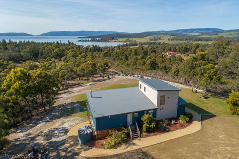 Yarrabee Nature Reserve - Grafton Accommodation 3