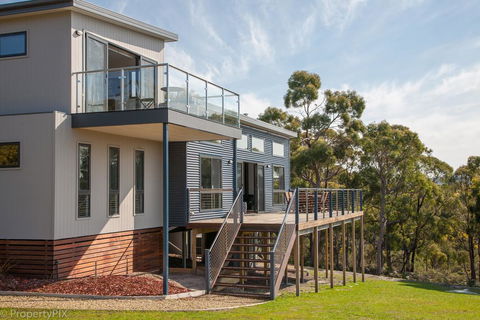 Yarrabee Nature Reserve - Grafton Accommodation 2