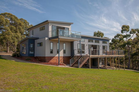 Yarrabee Nature Reserve - Grafton Accommodation 0