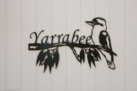 Yarrabee Nature Reserve - Grafton Accommodation 1