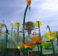 Yarrawonga Holiday Park - Grafton Accommodation